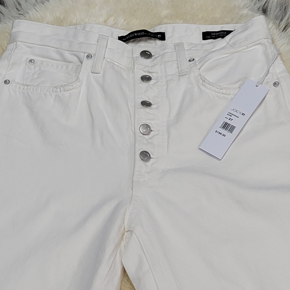 We Wore What X Joe's jeans the Danielle high waist - Picture 16 of 16